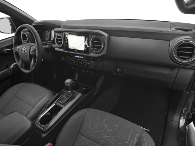 2016 Toyota Tacoma TRD Off-Road