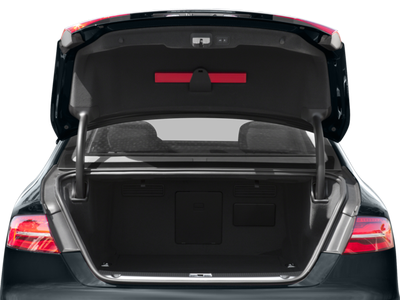 2017 Audi A8 3.0 TFSI