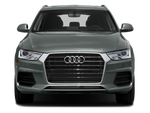 2017 Audi Q3 2.0T Premium