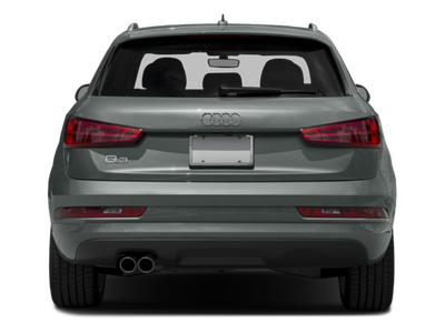 2017 Audi Q3 2.0T Premium