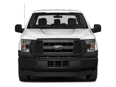 2017 Ford F-150 2WD XLT