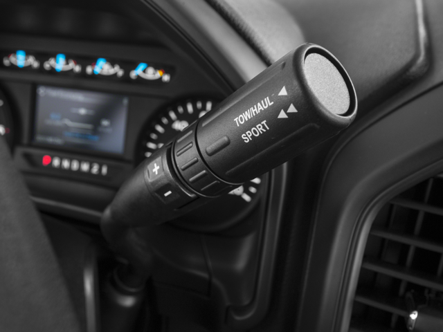 2017 Ford F-150 2WD XLT