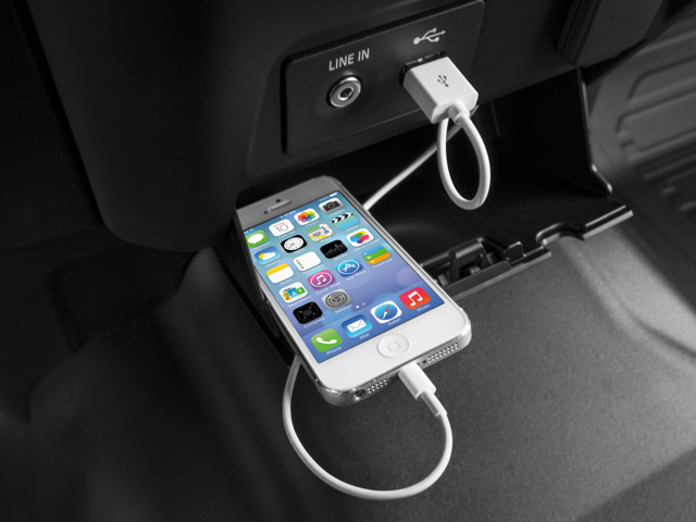 2017 Ford F-150 2WD XLT