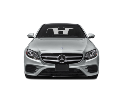 2017 Mercedes-Benz E-Class E 300