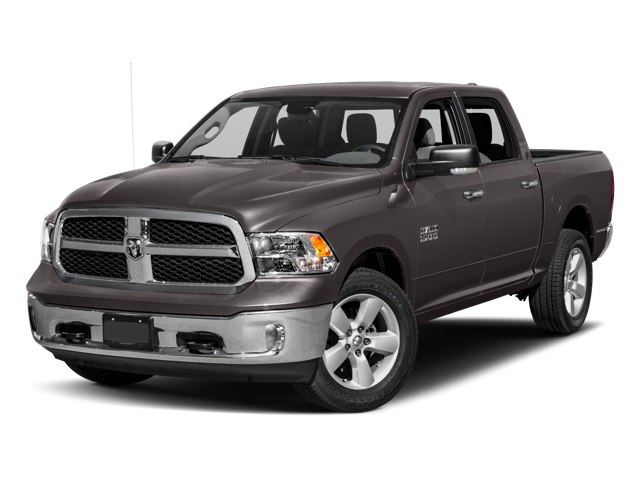 2017 RAM 1500 2WD Lone Star