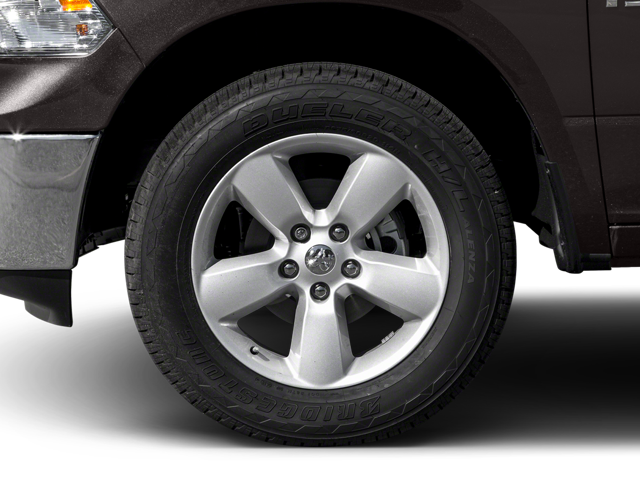 2017 RAM 1500 2WD Lone Star