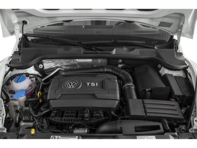 2017 Volkswagen Beetle 1.8T Classic