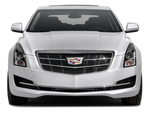 2018 Cadillac ATS Luxury RWD