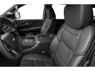 2018 Cadillac Escalade ESV Platinum