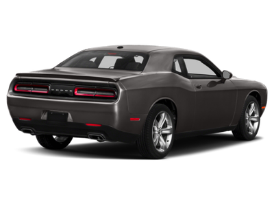 2018 Dodge CHALLENGER R/T