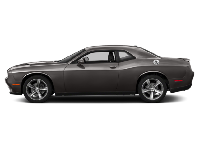 2018 Dodge CHALLENGER R/T