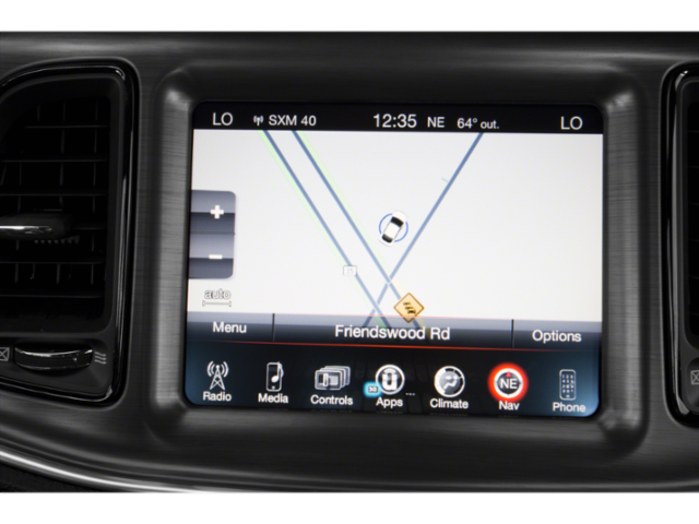 2018 Dodge CHALLENGER R/T