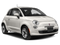 2018 FIAT 500 Pop