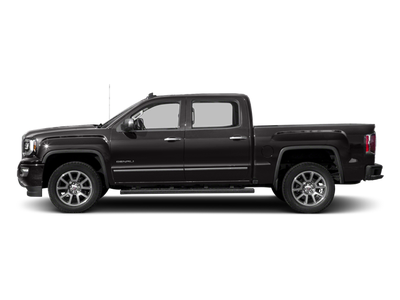 2018 GMC Sierra 1500 2WD Denali