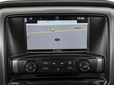 2018 GMC Sierra 1500 2WD Denali