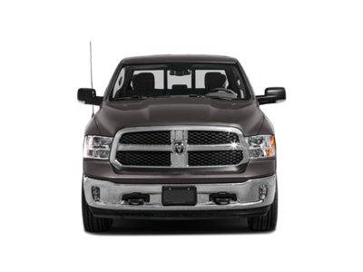 2018 RAM 1500 2WD Lone Star Silver