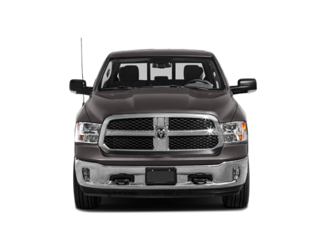2018 RAM 1500 2WD Lone Star Silver