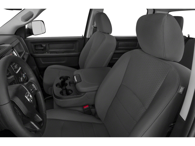 2018 RAM 3500 4WD Tradesman