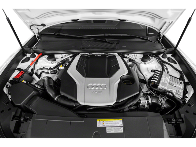 2019 Audi A6 Quattro Premium Plus photo 3