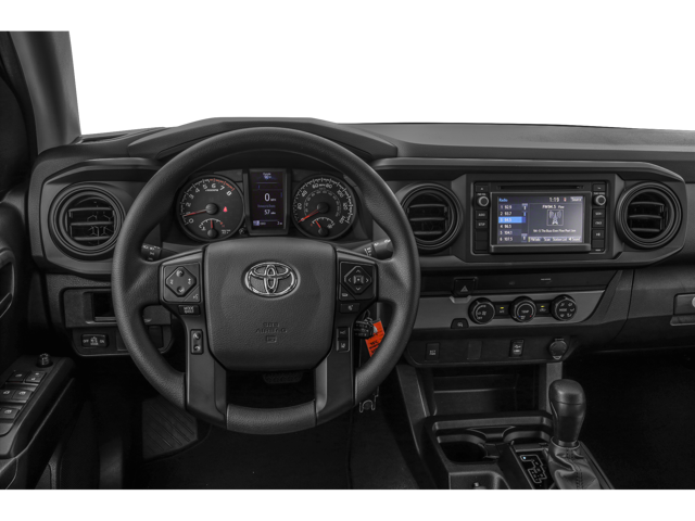 2019 Toyota Tacoma 4WD SR5