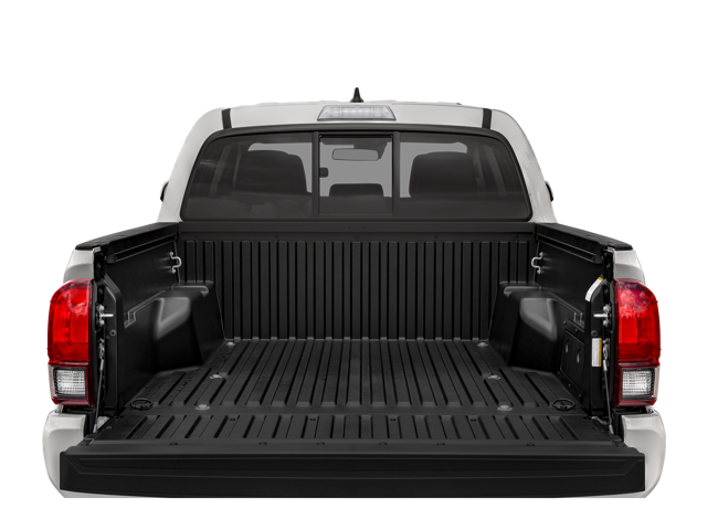 2019 Toyota TACOMA 4WD SR5