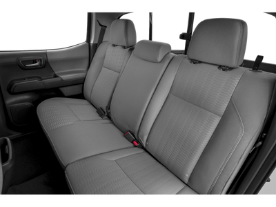 2019 Toyota Tacoma 4WD SR5