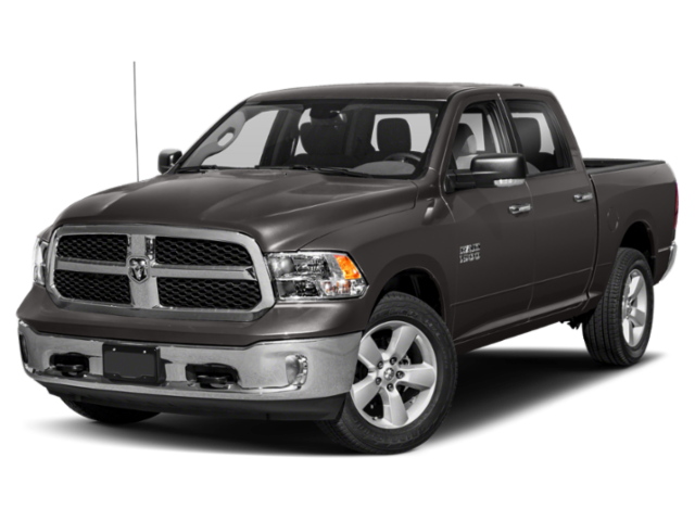 2021 RAM 1500 Classic Warlock Crew Cab 4x4 5'7" Box's photo