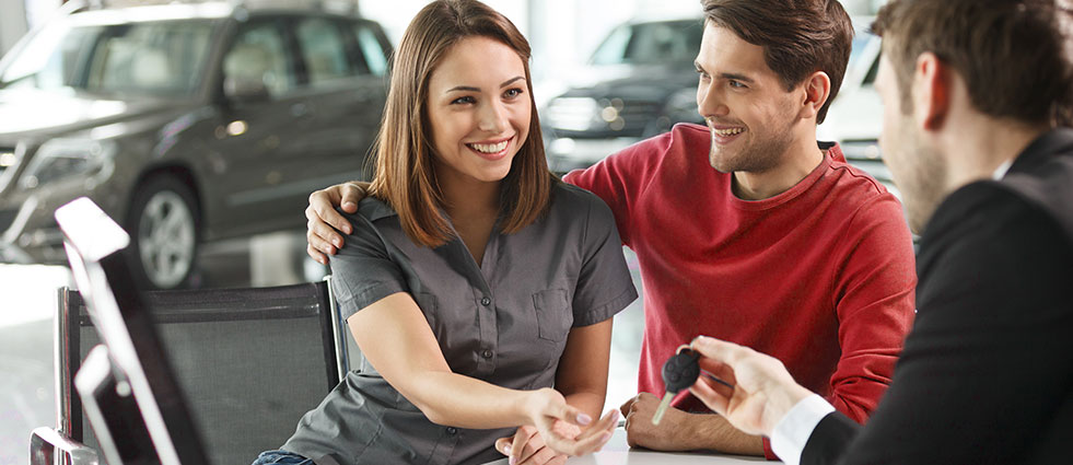 Bad Credit Car Financing Options