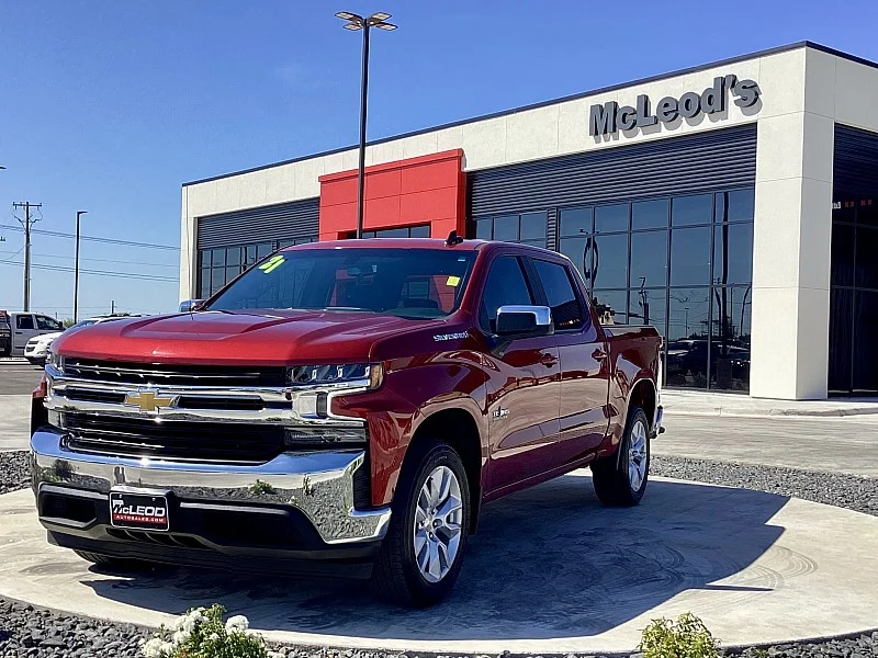 Pre-Owned Vehicles Central Texas