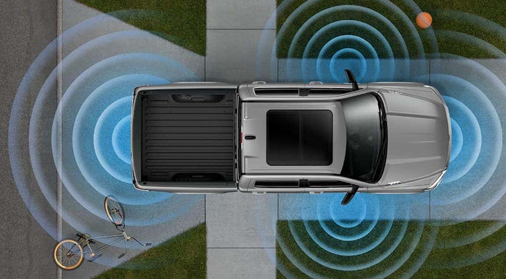 Advanced Safety Features in Modern Used Cars