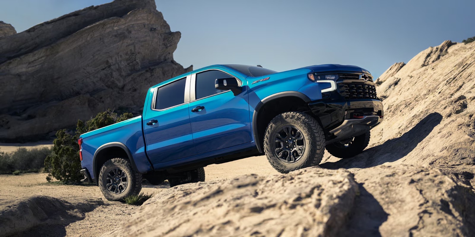 Lifted Chevy Silverado for Sale near Belton Copperas Cove Fort Cavazos TX