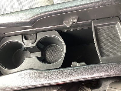 2020 Honda Civic EX-L