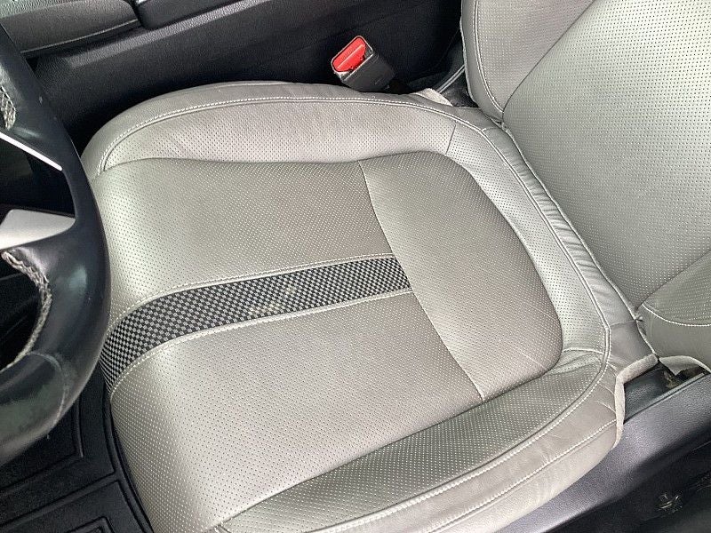 2020 Honda Civic EX-L