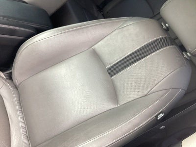 2020 Honda Civic EX-L