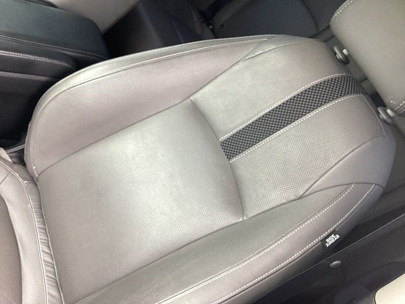 2020 Honda Civic EX-L