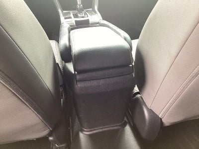 2020 Honda Civic EX-L