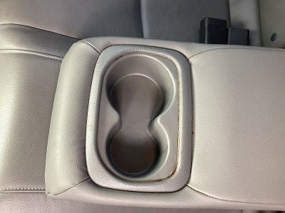 2020 Honda Civic EX-L