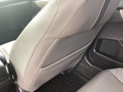 2020 Honda Civic EX-L