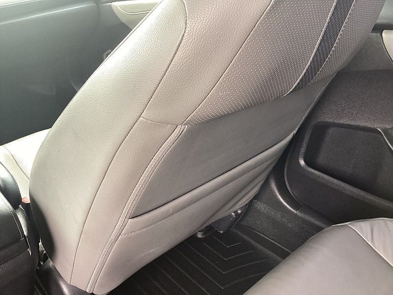 2020 Honda Civic EX-L