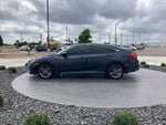 2020 Honda Civic EX-L