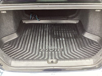 2020 Honda Civic EX-L