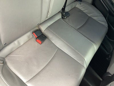 2020 Honda Civic EX-L