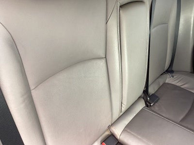 2020 Honda Civic EX-L