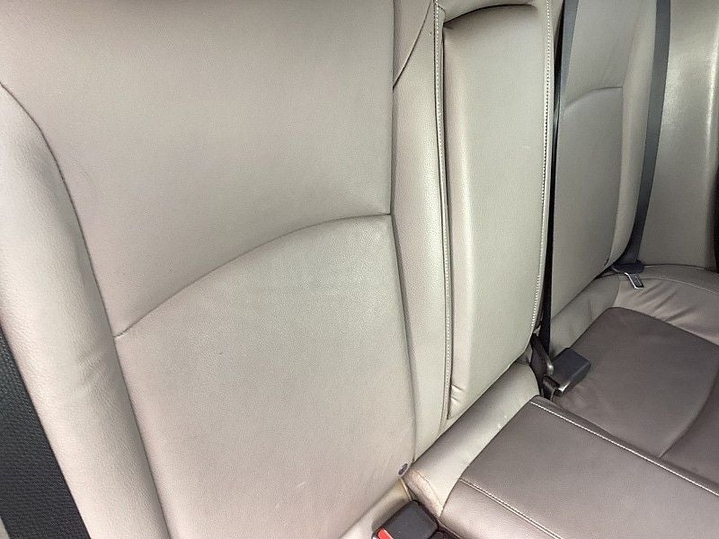 2020 Honda Civic EX-L