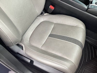 2020 Honda Civic EX-L