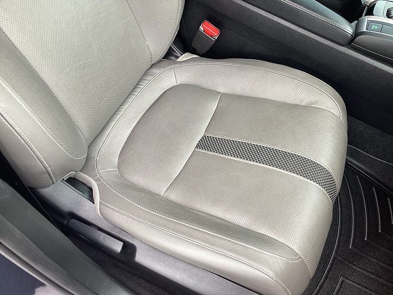 2020 Honda Civic EX-L