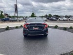 2020 Honda Civic EX-L