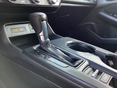 2023 Honda Civic Hatchback Sport