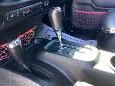 2018 Jeep Wrangler JK Unlimited Rubicon