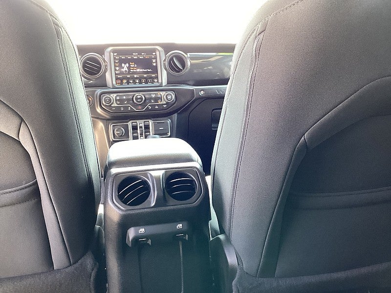 2021 Jeep Wrangler Unlimited Unlimited Sport Altitude